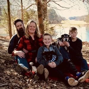 Meet your Posher, Kendra